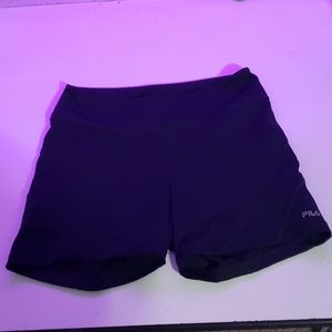 Fila shorts